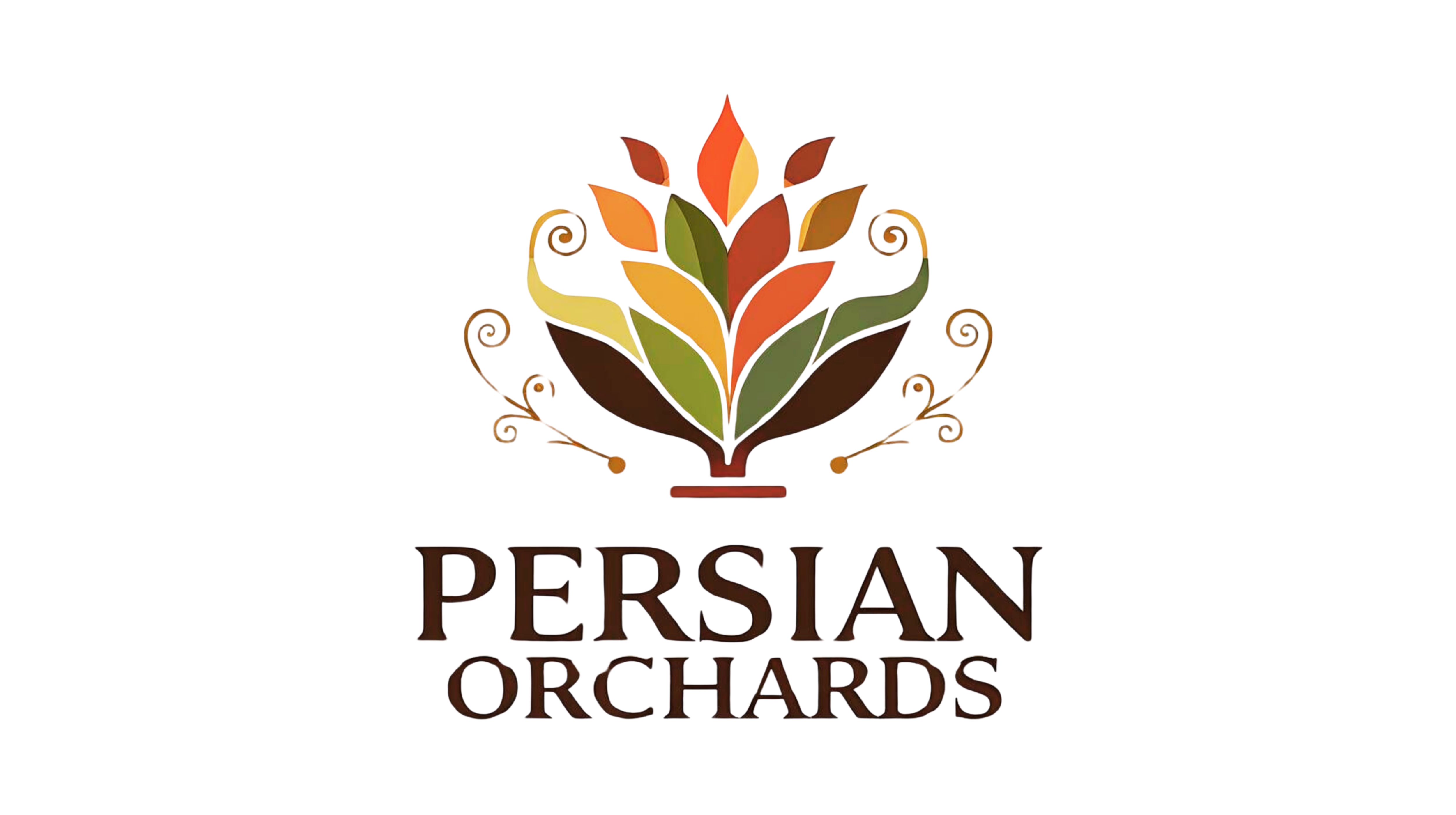 Persian Orchards Logo