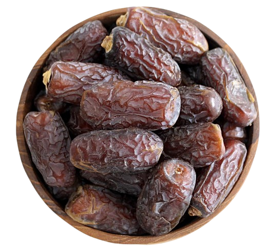 Piarom dates from Dashtestan Bushehr premium quality