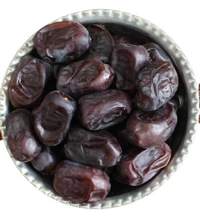 Mazafati dates from Bam Kerman premium soft quality