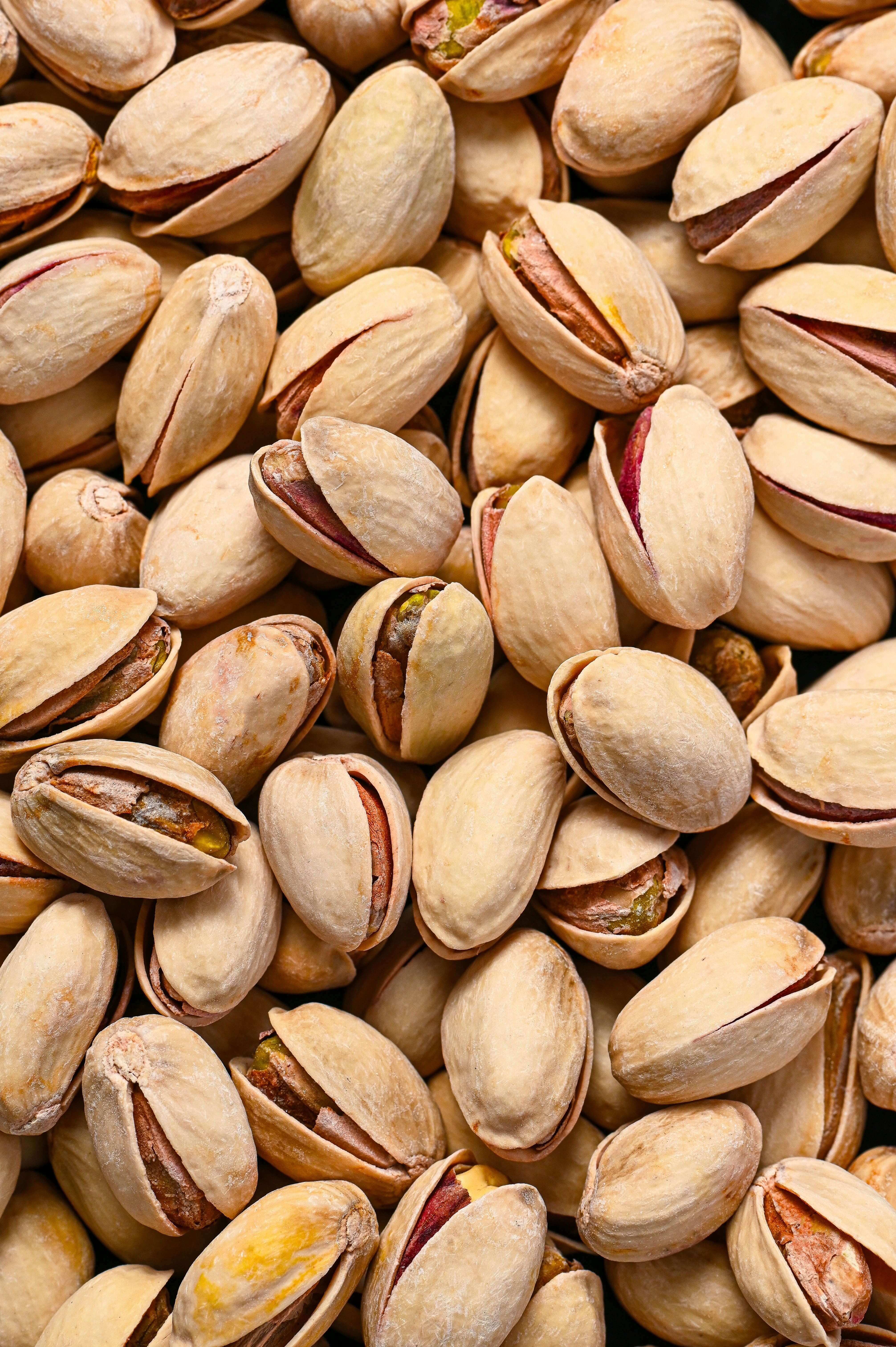 Wholesale Iranian pistachios export from Kerman farms