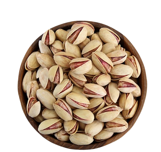 Ahmad Aghaei bulk pistachios from Iran