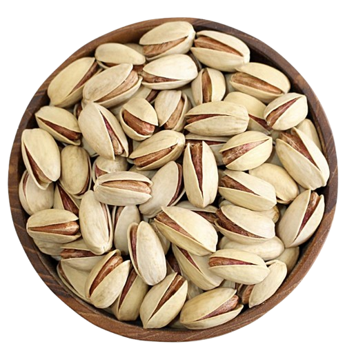 Akbari export pistachios from Iran