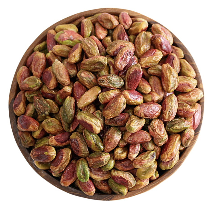 Bulk pistachio supplier from Kerman, Iran