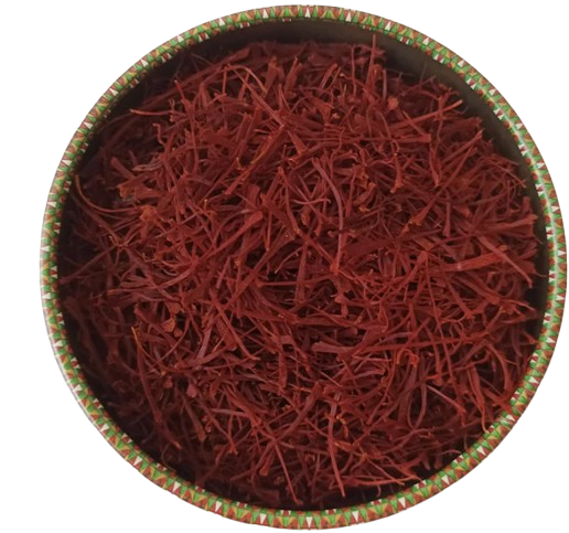 Sargol saffron all red threads Khorasan Iran quality