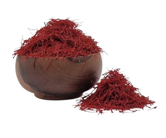 Super Negin saffron highest grade Khorasan Iran ISO